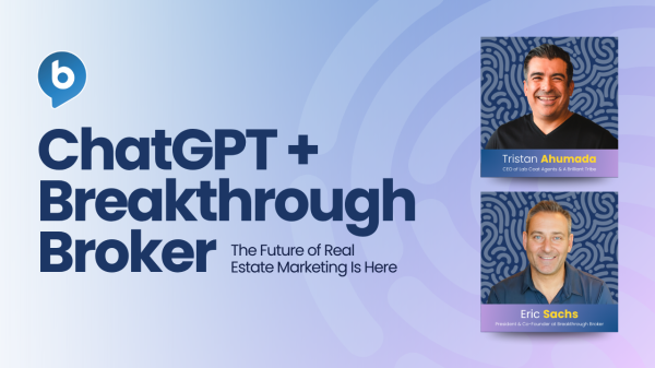 ChatGPT + Breakthrough Broker: The ...