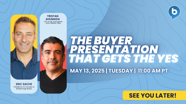 The Buyer Presentation That Gets th...